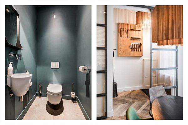 Medium property photo - Egelantiersgracht 62, 1015 RM Amsterdam